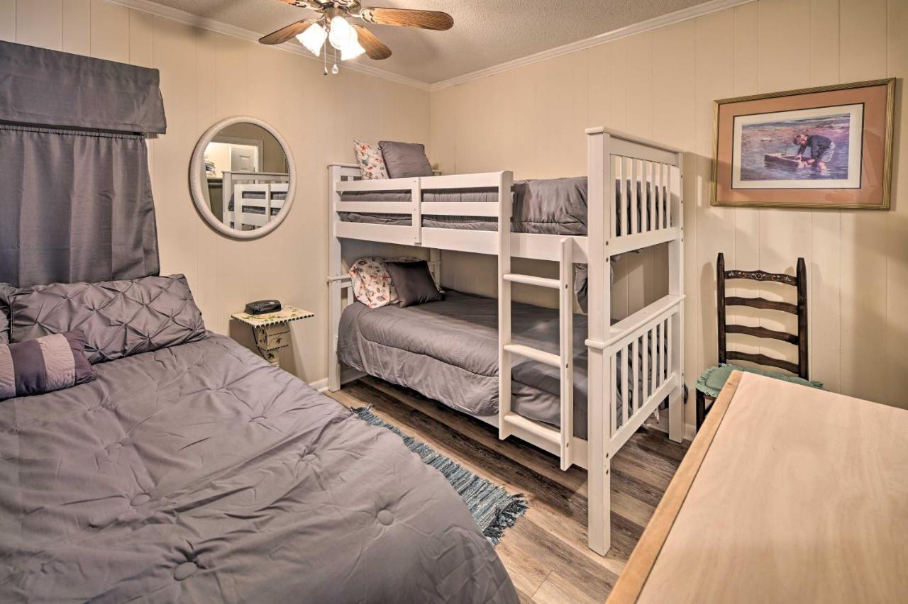 Myrtle Beach Condo With Community Beach Access! 外观 照片