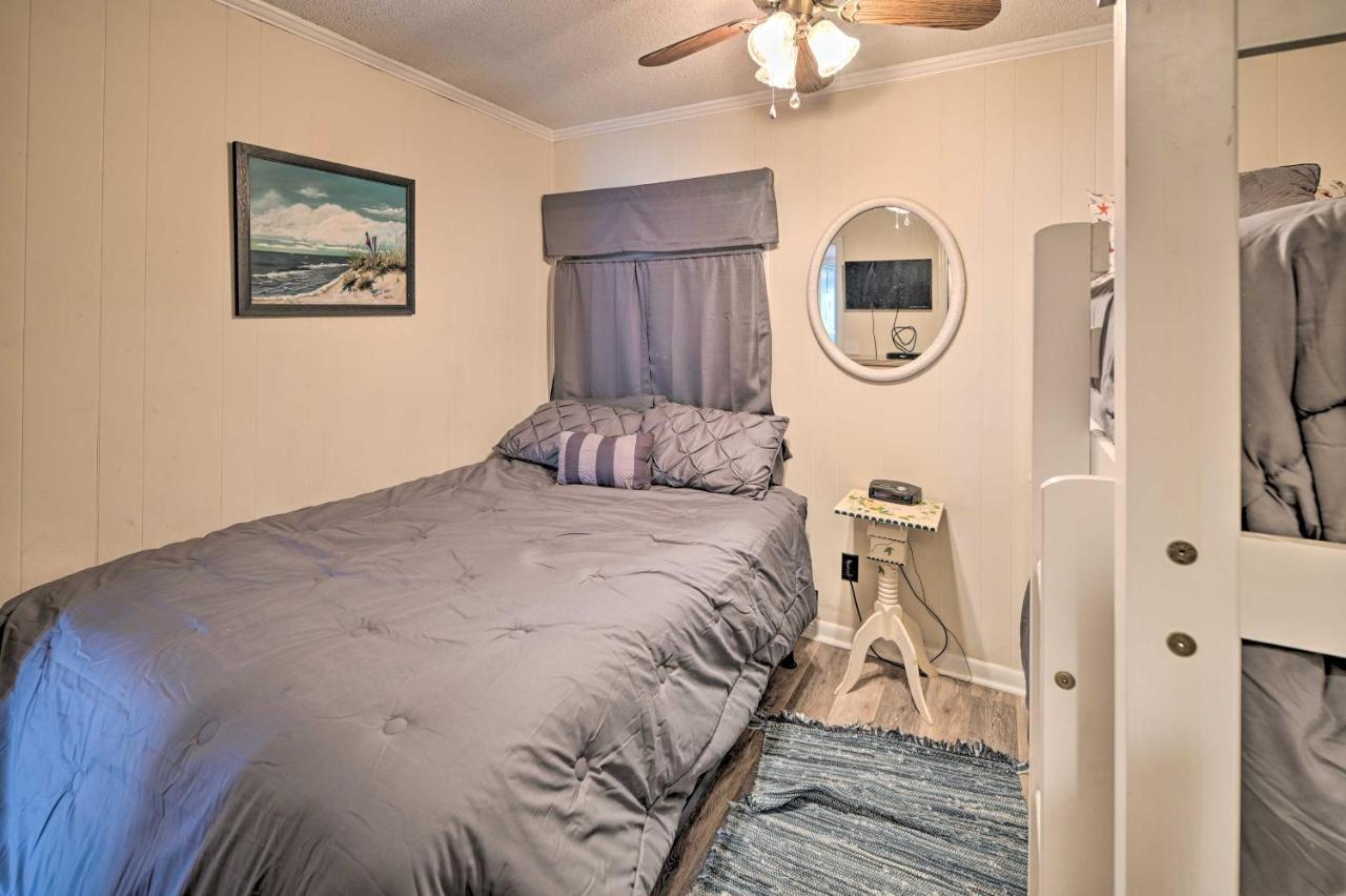 Myrtle Beach Condo With Community Beach Access! 外观 照片